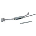 Bras gibidi pour portes  contrepoids de garage aj00303