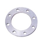 Bride pp aquatherm 90 dn 80 avec des inserts en acier inox 0015722