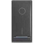 Bticino axolute interrupteur bipolaire hs4002 Bticino axolute interrupteur bipolaire hs4002