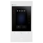 Bticino classe 300 eos wi - fi interphone vidéo mains libres 344842 Bticino classe 300 eos wi - fi interphone vidéo mains libres 344842