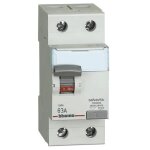 Bticino disjoncteur diffrentiel 0. 03a 63a ac g723ac63