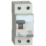 Bticino disjoncteur diffrentiel 40a ac 300ma g724ac40