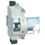 Bticino disjoncteur stop & go ! disjoncteur b - test f80sgb