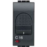 Bticino livinglight interrupteur automatique l4301 / 16 Bticino livinglight interrupteur automatique l4301 / 16