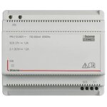 Bticino my home bus scs bloc d'alimentation 6 modules 1. 2a 110 - 240v e56