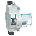 Bticino disjoncteur stop & go ! disjoncteur b - test f80sgb