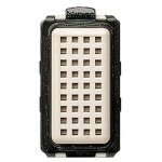 Buzzer bticino srie magic 230vac 5048n