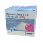 Bwt italia polyphosphates en poudre bwt quantophos 30 h pour distributeurs piccomat 12x80gr 160320 Bwt italia polyphosphates en poudre bwt quantophos 30 h pour distributeurs piccomat 12x80gr 160320
