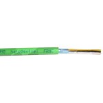 Cble abb knx bus eib 1x2x0. 8mm cpr 100 mtres knxc0002