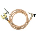 Cble de mise  la terre araigne intercable 24202