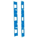 Cadre fonctionnel pour tableaux palazzoli taille 3 550563
