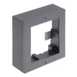 Cadre pour platine de rue hikvision ds - kd - acw1 1 module 305700450 Cadre pour platine de rue hikvision ds - kd - acw1 1 module 305700450