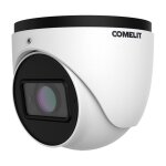 Caméra ahd turret comelit 4?mp objectif motorisé 2, 8?12?mm ip67 ahdcams05zb Caméra ahd turret comelit 4?mp objectif motorisé 2, 8?12?mm ip67 ahdcams05zb