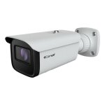 Caméra bullet comelit advance ip 8mp objectif fixe 2, 8 mm ipbcamn08fb Caméra bullet comelit advance ip 8mp objectif fixe 2, 8 mm ipbcamn08fb