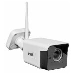 Camra bullet urmet wifi objectif motoris 2, 8 / 12 mm 1099 / 216b