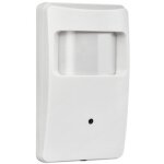 Camra  capteur urmet pir sensor ip 1080p optique fixe 3. 7mm 1099 / 204b