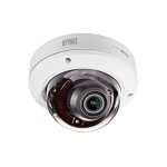 Caméra dome antivandalisme urmet ip 4k optique 2. 7 - 13. 5 mm af 1099 / 711 Caméra dome antivandalisme urmet ip 4k optique 2. 7 - 13. 5 mm af 1099 / 711