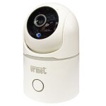 Caméra dôme urmet ip wifi 3m objectif fixe 3, 6 mm 1099 / 211b Caméra dôme urmet ip wifi 3m objectif fixe 3, 6 mm 1099 / 211b