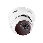 Caméra dome urmet prime ip 4k optique fixe 2. 8 mm 1099 / 710 Caméra dome urmet prime ip 4k optique fixe 2. 8 mm 1099 / 710