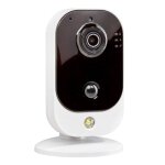 Caméra ip cube urmet wifi 2m objectif fixe 2, 8 mm 1099 / 210 Caméra ip cube urmet wifi 2m objectif fixe 2, 8 mm 1099 / 210