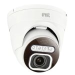 Caméra turret urmet ip 5m objectif motorisé 2. 8 / 12 mm 1099 / 542 Caméra turret urmet ip 5m objectif motorisé 2. 8 / 12 mm 1099 / 542