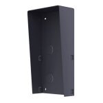 Capot de pluie pour platine de rue hikvision ds - kabd8003 - rs2 2 modules 305700594 Capot de pluie pour platine de rue hikvision ds - kabd8003 - rs2 2 modules 305700594