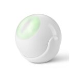 Capteur de mouvement lumire et temprature nice motion - control