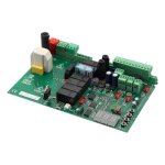 Carte lectronique de remplacement came pour moteurs zbk 88001 - 0063
