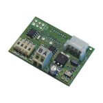 Carte d'extension bft b eba rs 485 link 2600811 Carte d'extension bft b eba rs 485 link 2600811