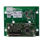 Carte d'extension radio bus elkron er3000 - rf 80wl0710111 Carte d'extension radio bus elkron er3000 - rf 80wl0710111