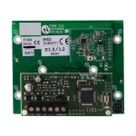 Carte d'extension radio bus elkron er3000 - rf 80wl0710111