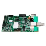 Carte d'interface notifier pour centrale am8200 sib - 8200 Carte d'interface notifier pour centrale am8200 sib - 8200