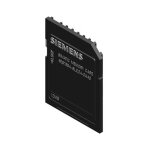 Carte mémoire siemens pour cpu s7 - 1x00 / sinamics 12mb Carte mémoire siemens pour cpu s7 - 1x00 / sinamics 12mb