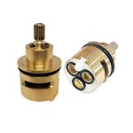 Cartouche déviateur pour mitigeurs paffoni 2 voies d 32 zvit092 Cartouche déviateur pour mitigeurs paffoni 2 voies d 32 zvit092