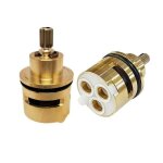 Cartouche déviateur pour mitigeurs paffoni 3 voies d 32 zvit089 Cartouche déviateur pour mitigeurs paffoni 3 voies d 32 zvit089