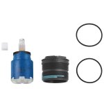 Cartouche grohe pour mitigeurs monocommande 35mm 46374000