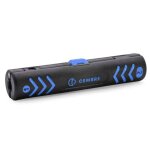 Cembre dénude les câbles tv coaxiaux de 4, 8 à 7, 5 mm hb21 Cembre dénude les câbles tv coaxiaux de 4, 8 à 7, 5 mm hb21