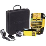 Cembre tiqueteuse dymo rhino 4200kit transfert thermique 4197102