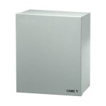 Centrale d'alarme anti - intrusion filaire bpt came pxc2 - 212 8 points 846aa - 0190 Centrale d'alarme anti - intrusion filaire bpt came pxc2 - 212 8 points 846aa - 0190