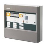 Centrale d'alarme incendie siemens fc722 - zz 2 loop s54400 - c29 - a5 Centrale d'alarme incendie siemens fc722 - zz 2 loop s54400 - c29 - a5