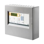 Centrale compacte d'alarme incendie siemens 2 loop fc362 - zz