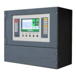 Centrale d'incendie notifier analogique 4 loop clip am6000cl Centrale d'incendie notifier analogique 4 loop clip am6000cl