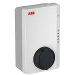 Borne de recharge abb terra ac wallbox abb 7. 4kw 1 prise t2 rfid 4g Borne de recharge abb terra ac wallbox abb 7. 4kw 1 prise t2 rfid 4g