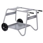 Chariot porte - filire rothenberger pour supetronic 3 - 4 se 57050