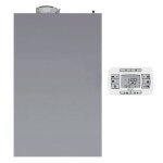 Chaudire  condensation baxi luna air 28kw galement  encastrer mthane / gpl a7736262