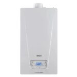Chaudire  condensation baxi luna classic 24kw mthane / gpl / air propan a7795899