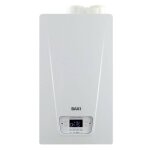 Chaudière à condensation baxi luna compact new 24kw a7865413 Chaudière à condensation baxi luna compact new 24kw a7865413