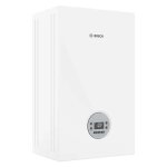 Chaudire  condensation bosch condens 1200w 24c mthane 7716704745