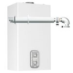 Chaudière à condensation chaffoteaux pigma advance 25kw 3310622 Chaudière à condensation chaffoteaux pigma advance 25kw 3310622