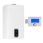 Chaudire  gaz  condensation chaffoteaux mira advance link d2 25kw